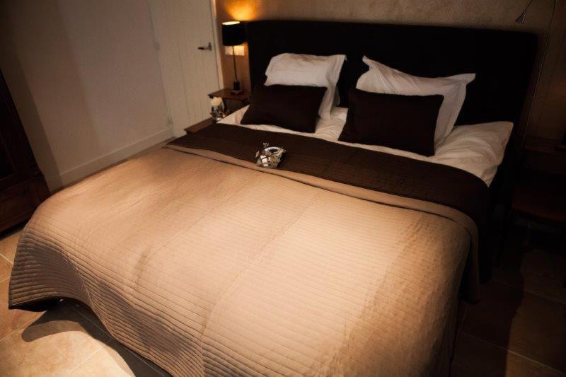 Aan De Aelder Esch Bed and Breakfast Aalden Exteriör bild
